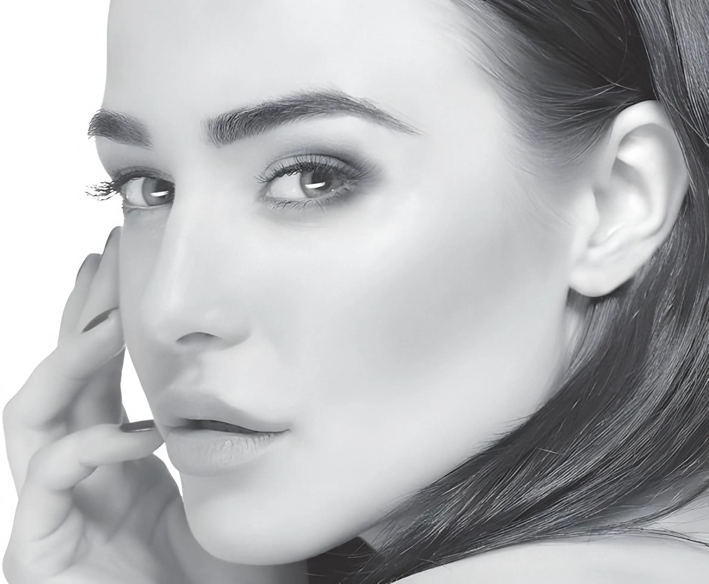 Em Beauté model
